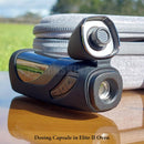 Dosing Capsule inside Elite II oven NZ