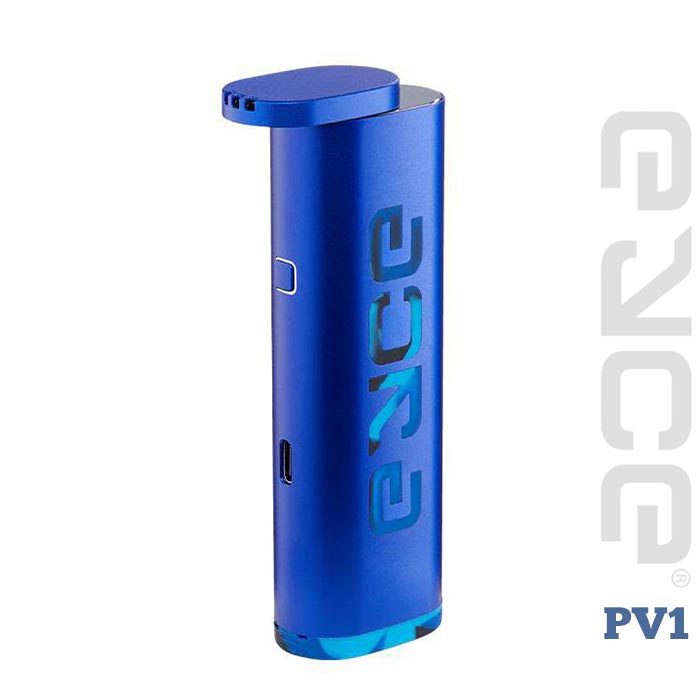 Swivel Mouthpiece on the Eyce PV1 Vaporizer NZ