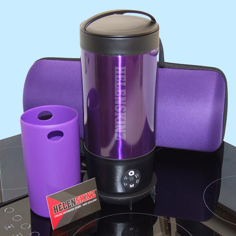 Ardent FLEX FX New Gen Butter Machine Decarb & Infuse NZ
