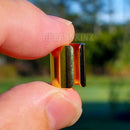 Holding the FMJ Emblazer NZ