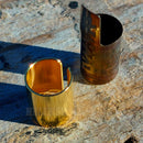 Closeup of the FMJ Emblazer NZ