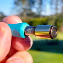 THE B VAPE with Red Copper FMJ Emblazer NZ