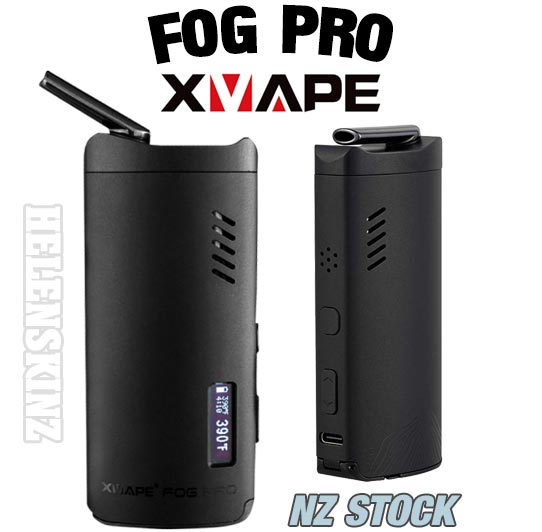 Fog Pro NZ Stock