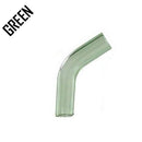 Green Glass Stems for Angus Enhanced Vape NZ