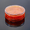 closeup of a 3pc Herb Mill XL Grinder NZ