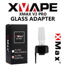 XVAPE XMAX V3 PRO Glass Water Adapter - WPA 