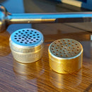 Gold Mighty+ Medic Dosing Capsules NZ