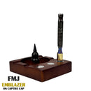 FMJ EMBLAZER - Full Metal Jacket on stand NZ