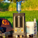 POTV Gordito Mini Glass Bubbler NZ