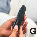 Close Up of the Elite 2 Vaporizer by Grenco Medical NZ