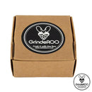 GrindeROO  Black 2pc 55mm Grinder Box NZ