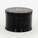 Side view of a Black GrindeROO Herb-Grinder NZ