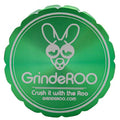 Top of the Green 63mm OG GrindeROO Herb Grinder NZ