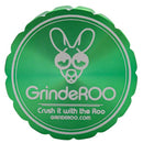 Top of the Green 63mm OG GrindeROO Herb Grinder NZ