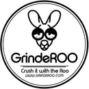 GrindeROO Logo