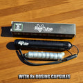 GrindeRoo Airtight RooTube 2.0 Stash Tube option with 8x S&B Dosing Capsules NZ