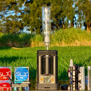 Mighty+ Medic with VapeTube 14 Bubbler NZ