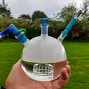DynaVap The B with HAZE DUO Bong Vaping Kit NZ