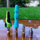 DynaVap Vaporizers with Helix Tips NZ