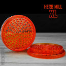 The large Herb Mill XL Grinder NZ