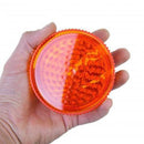 3pc Herb Mill XL Grinder in hand NZ