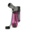 Purple Honest Single Torch Lighter NZ