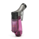 Back of Honest Single Torch Lighter NZ