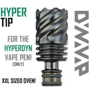 XXL DynaVap Hyper Tip for HyperDyn NZ