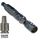 DynaVap Hyper Tip on HyperDyn Pen NZ