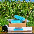 Vaporizer Cleaning Kit - ISO-VAP - Cotton Buds & Pipe Cleaners