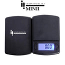 The Lid on THE MINII 100g X 0.01g INFYNITY SCALES NZ