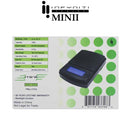 THE MINII 100g X 0.01g INFYNITY SCALES Details NZ