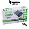 INFYNITY POCKET SCALES - VIRUS 50g NZ