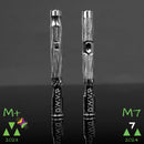 DynaVap M7 comparision to M+ Vaporizer Pen NZ