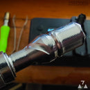 Macro image of DynaVap M7 Tip NZ