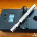 M7 Pen on Yllvape V2.0 Induction Heater NZ