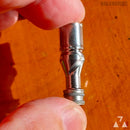 Holding the DynaVap M7 Tip