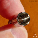 Screen and Large Oven on the DynaVap M7 Tip NZ