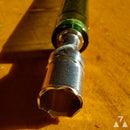 M7 Tip in Glass Stem