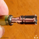 DynaVap M7 Tip in Fireglass Stem NZ