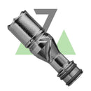 The new DynaVap M 7 SS Tip