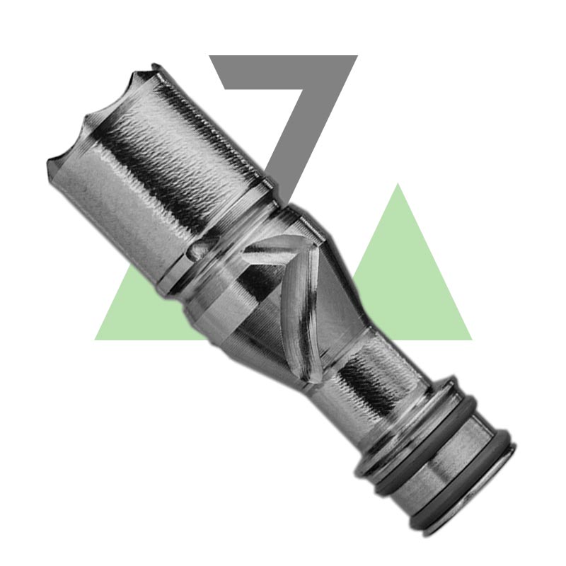 DynaVap M7 XL Tip NZ