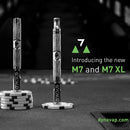DynaVap M7 & M7 XL Pen NZ