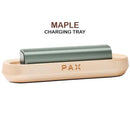 Maple PAX Charging Tray NZ - Wooden
