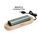 Maple PAX Charging Tray NZ - Wooden