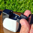Using a Medi-Pod Dosing Capsule in the OLEO Panacea Vape NZ