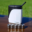 5x Medi-Pod Dosing Capsules for OLEO Medical Vaporizers NZ