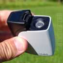 Showing a Medi-Pod Capsule in the OLEO Panacea Medical Vaporizer oven NZ
