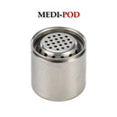 Close up of top of Medi-Pod Dosing Capsules for G Pen Elite 2 Vaporizer NZ