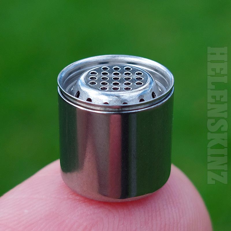 Close up of Medi-Pod Dosing Capsules NZ